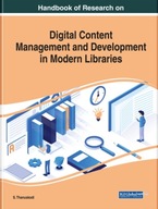 Handbook of Research on Digital Content