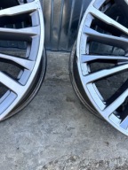 disk disk hliníkový BMW 18” 8,5j Nr.012