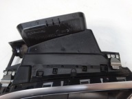grid air conditioning devices consoles right front PEUGEOT 2008 208 9673131677