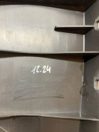 Mazda 6 VI GJ FL 18r cover cover bumper front front 2018