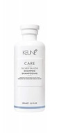 Keune Care Silver Ochranný šampón Farba 300 ml