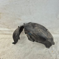 RENAULT CLIO V 2019- mudguard left rear part rear. 767494220R