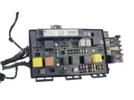 Module fusibles Module BSI OPEL ASTRA H 13206750