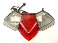 LAMPA TYLNA TYŁ HONDA VFR 800 VFR800 2012