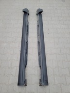 moulding threshold threshold left 75860-48020 right 75850-48020 LEXUS RX III RX450 H