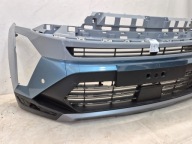 RENAULT CAPTUR II 2 LIFT 24- bumper front front PDC