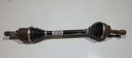 semi-axis short. left CITROEN C3 III 1.5 BLU