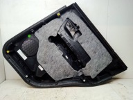 CHEVROLET TRAX upholstery side door left rear part rear 2013R