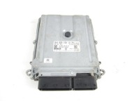control unit of the engine Mercedes W221 S420 4.0 V8 CDI