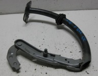 JAGUAR XJ X351 FL 3.0 D 16R hinge bonnet left right KOMPLET