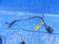 connecting spoiler of a bumper front MERCEDES W176 2,2CDI 4X4