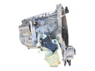 CAMBIO manuale PEUGEOT 2008 e LIFT 1.6 E-HDI 2016-2019 20ET27