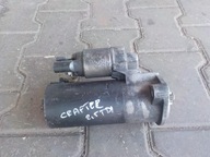 VW CRAFTER 2.5 TDI ROZRUSZNIK STARTER