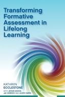 Transforming Formative Assessment in Lifelong