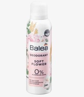 Balea Dezodorant v spreji Soft Flower 200 ml DE