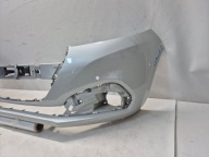 PEUGEOT 208 and 1 LIFT 15-19 bumper front front PDC