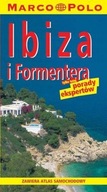 IBIZA I FORMENTERA MARCO POLO PRZEWODNIK PASCAL