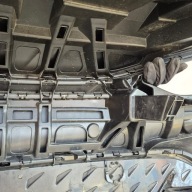 CUPRA BORN 21-> bumper front front PDC