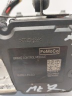 pumpa ABS FORD FOCUS MK3 C-MAX MK2 10096101403