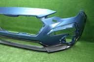 SUBARU XV CROSSTREK 24- front bumper front
