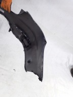 MERCEDES GLC X253 COUPE HYBRID 16-19 bumper rear part