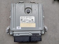 computer control unit of the engine MERCEDES C 350 W205 S205 2.0 CGI HYBRID