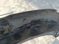 VW T5 Capot Noir