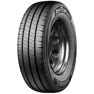 2x opona Kumho Portran KC53 235/55R18 104H