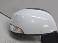 mirror right RENAULT SCENIC III 8 PIN 2008
