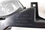 light right front right front XENON BMW 3 E92 COUPE E93 CABRIO 06-10 UK