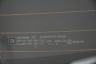 boot doors * rear part OPEL CORSA D 3D OPC