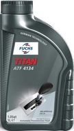 FUCHS TITAN ATF 4134 MB MERCEDES 236.14 1L