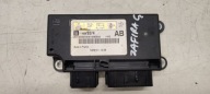 dashboard console tension belts Opel Zafira C originál