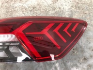 light right rear part AUDI Q4 E-TRON 89A945070