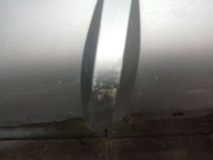 bumper rear part HYUNDAI TUCSON IV 4 20