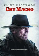 [DVD] CRY MACHO (fólia)