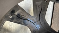 disk BMW 4 i4 G26 disk hliníkový 8747307