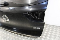 trunk door boot rear part rear complete MG ZS LIFT FL 2024