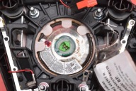 airbag driver´s BM51-A042B85-ACW FORD FOCUS MK3 11-15