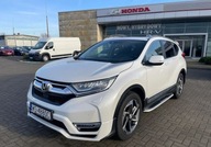 Honda CR-V I wlasciciel, serwis ASO, Salon PL,...