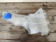 Behälter des Gasses Spritzdüse PASSAT B7