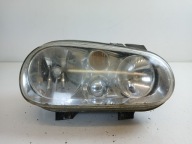 VW GOLF IV HB Feux phare Droit Avant
