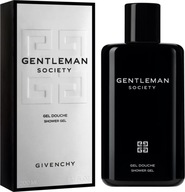 Givenchy Gentleman Society Żel Pod Prysznic 200ml