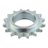 CSIGAFESZÍTŐ FOGASKERÉK Z16 47mm CLAAS DOMINATOR MEGA