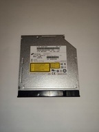 ORYGINALNY DVDRW DVD NAGRYWARKA NAPĘD GTA05N SATA 12,5MM LENOVO B590