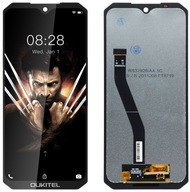 WYŚWIETLACZ EKRAN LCD DO Oukitel WP6