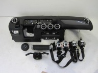 dashboard Mercedes GLA 247