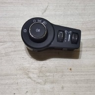 interruttore luci Fiat 500X 07356583060