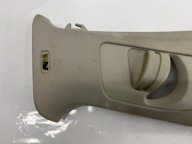 plastic cover pillar right 3G0868418 original VW PASSAT B8