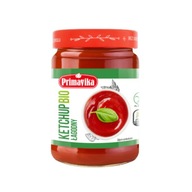 Ketchup łagodny BIO 315 g - Primaeco